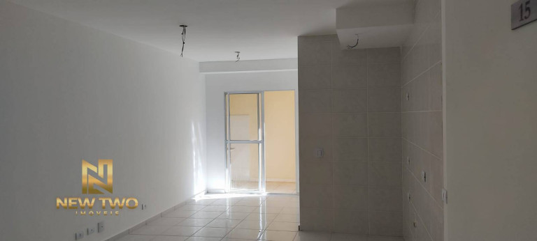 Imagem Apartamento com 1 Quarto para Alugar, 40 m² em Vila Granada - São Paulo