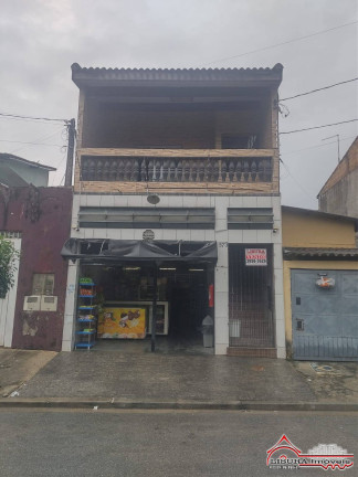 Imóvel Comercial à Venda, 94 m² em Parque Imperial - Jacareí