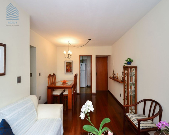 Imagem Imóvel com 3 Quartos à Venda, 73 m² em Moema - São Paulo Imagem Imóvel com 3 Quartos à Venda, 73 m² em Moema - São Paulo
