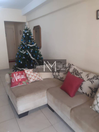 Imagem Apartamento com 3 Quartos à Venda, 87 m² em Parque Residencial Aquarius - São José Dos Campos
