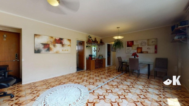 Imagem Apartamento com 3 Quartos à Venda, 96 m² em Perdizes - São Paulo Imagem Apartamento com 3 Quartos à Venda, 96 m² em Perdizes - São Paulo