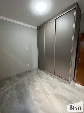 Imagem Casa com 3 Quartos à Venda, 149 m² em Residencial Maria Júlia - São José Do Rio Preto Imagem Casa com 3 Quartos à Venda, 149 m² em Residencial Maria Júlia - São José Do Rio Preto