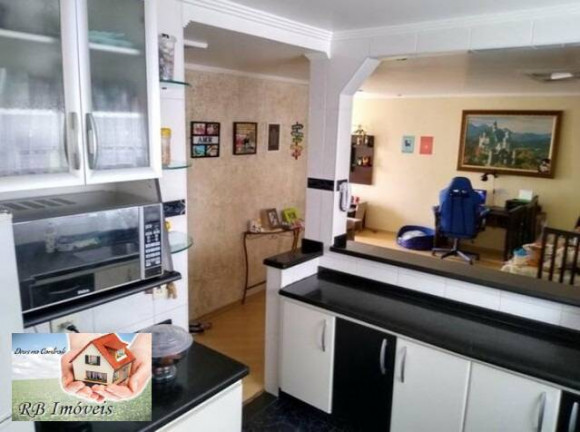 Imagem Apartamento com 2 Quartos à Venda, 90 m² em Rudge Ramos - São Bernardo Do Campo Imagem Apartamento com 2 Quartos à Venda, 90 m² em Rudge Ramos - São Bernardo Do Campo
