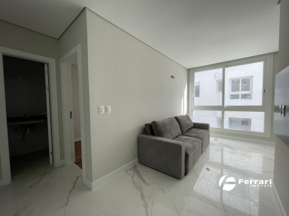 Imagem Apartamento com 1 Quarto à Venda, 57 m² em Navegantes - Capao Da Canoa