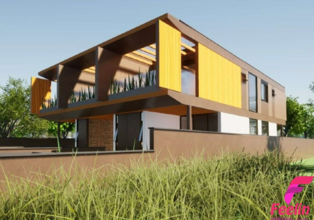 Imagem Casa com 3 Quartos à Venda, 154 m² em Ribeirão Da Ilha - Florianópolis Imagem Casa com 3 Quartos à Venda, 154 m² em Ribeirão Da Ilha - Florianópolis