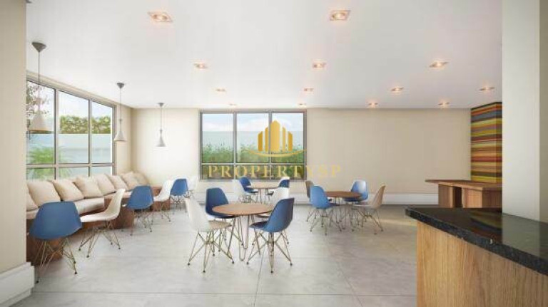 Imagem Apartamento com 3 Quartos à Venda, 114 m² em Vila Leopoldina - São Paulo