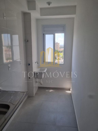 Apartamento com 2 Quartos para Alugar, 44 m² em Jardim Jacinto - Jacareí