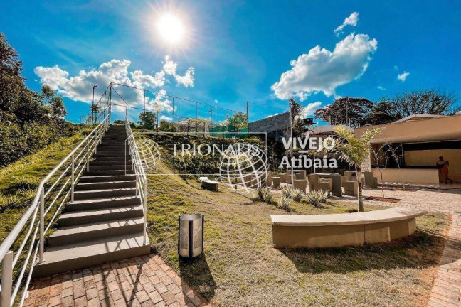 Imagem Terreno à Venda, 200 m² em Vivejo Atibaia - Atibaia Imagem Terreno à Venda, 200 m² em Vivejo Atibaia - Atibaia