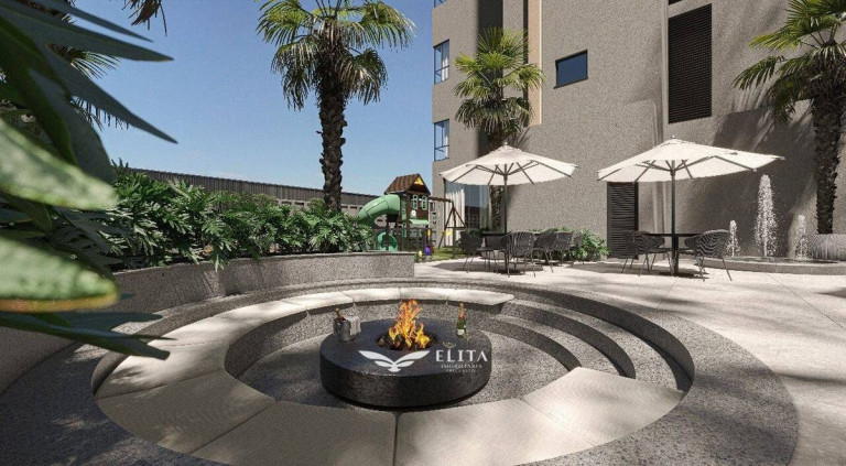 Imagem Apartamento com 3 Quartos à Venda, 121 m² em Armação - Penha