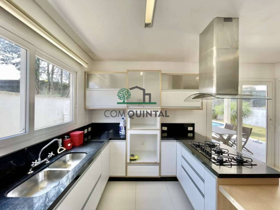 Imagem Casa com 4 Quartos à Venda, 525 m² em Bosque Do Vianna - Cotia