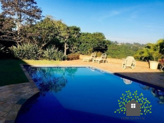 Casa com 3 Quartos à Venda, 500 m² em Parque Rincão - Cotia