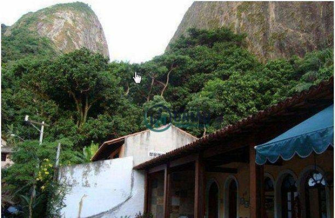 Imagem Casa com 3 Quartos à Venda, 370 m² em Itacoatiara - Niterói Imagem Casa com 3 Quartos à Venda, 370 m² em Itacoatiara - Niterói