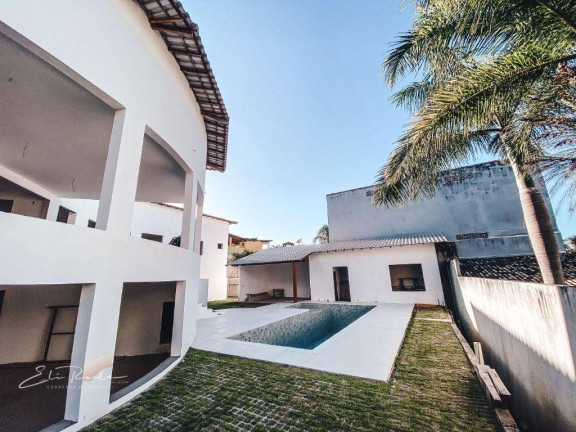 Imagem Casa com 4 Quartos à Venda, 663 m² em Aldeia Da Praia - Guarapari Imagem Casa com 4 Quartos à Venda, 663 m² em Aldeia Da Praia - Guarapari