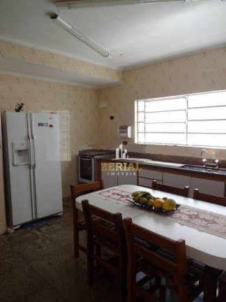 Imagem Sobrado com 4 Quartos à Venda, 318 m² em Santa Paula - São Caetano Do Sul Imagem Sobrado com 4 Quartos à Venda, 318 m² em Santa Paula - São Caetano Do Sul