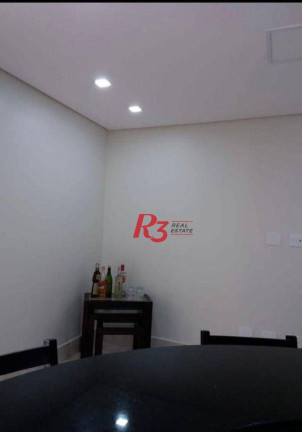 Imagem Apartamento com 2 Quartos à Venda, 89 m² em Gonzaga - Santos Imagem Apartamento com 2 Quartos à Venda, 89 m² em Gonzaga - Santos
