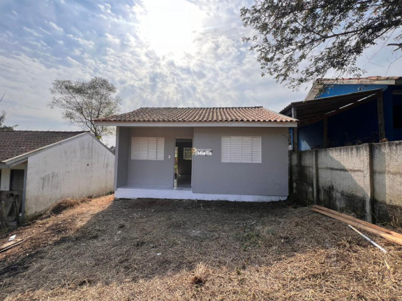 Casa com 2 Quartos à Venda, 45 m² em Sitio São José - Viamão