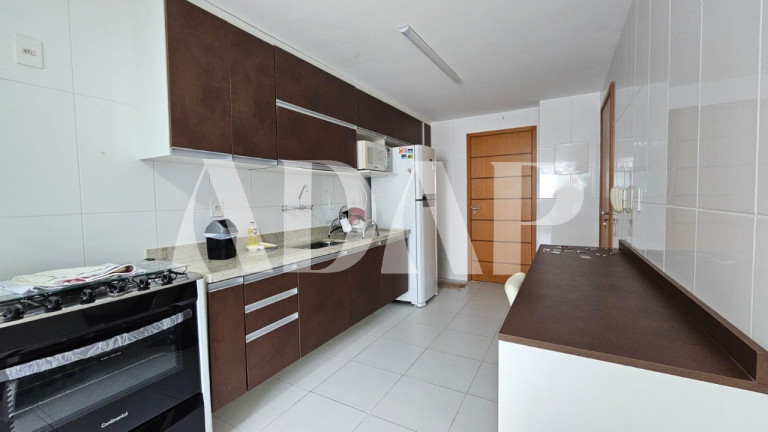Imagem Imóvel com 3 Quartos à Venda, 95 m² em Recreio Dos Bandeirantes - Rio De Janeiro