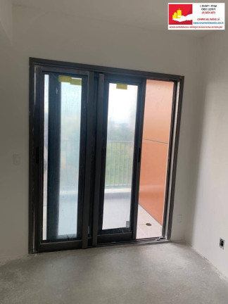 Imagem Apartamento à Venda, 28 m² em Chácara Santo Antônio (zona Sul) - São Paulo