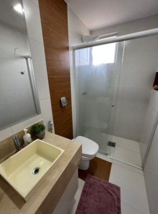Apartamento com 3 Quartos à Venda, 82 m² em Setor Bela Vista - Goiânia