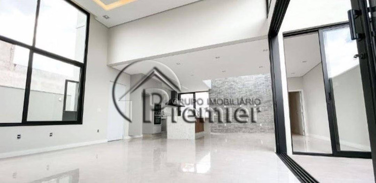 Imagem Casa com 3 Quartos à Venda, 164 m² em Evidencias - Indaiatuba Imagem Casa com 3 Quartos à Venda, 164 m² em Evidencias - Indaiatuba
