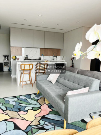 Imagem Apartamento com 1 Quarto à Venda, 85 m² em Morumbi - São Paulo Imagem Apartamento com 1 Quarto à Venda, 85 m² em Morumbi - São Paulo