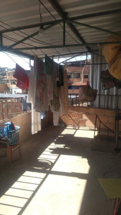 Imagem Casa com 4 Quartos à Venda, 90 m² em Cabana Do Pai Tomás - Belo Horizonte