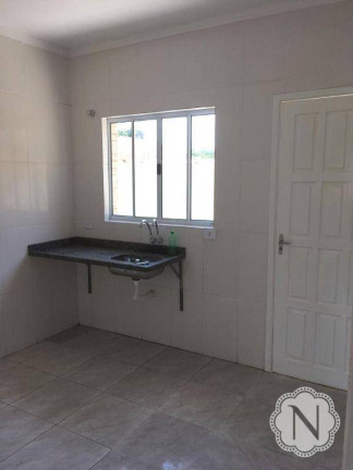 Imagem Casa de Condomínio com 2 Quartos à Venda, 58 m² em Cibratel Ii - Itanhaém Imagem Casa de Condomínio com 2 Quartos à Venda, 58 m² em Cibratel Ii - Itanhaém