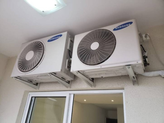 Imagem Apartamento com 2 Quartos à Venda, 75 m² em Centro - Taubaté