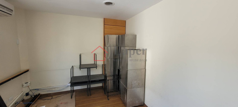 Imagem Sala Comercial à Venda, 633 m² em Cidade Vargas - São Paulo