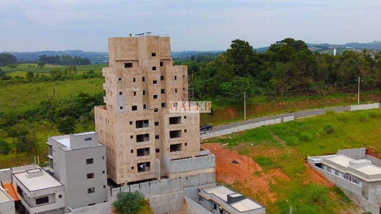 Imóvel com 2 Quartos à Venda, 64 m² em Bella Atibaia - Atibaia