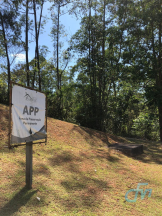 Imagem Terreno à Venda, 324 m² em Cézar De Souza - Mogi Das Cruzes