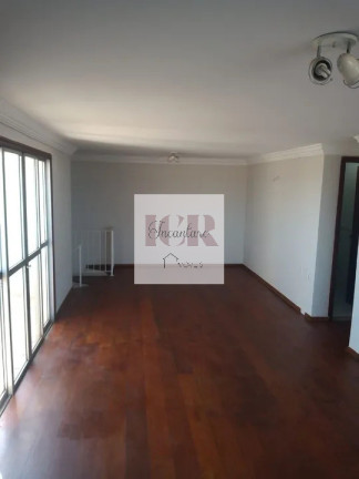 Imagem Apartamento com 3 Quartos à Venda, 176 m² em Vila Trujillo - Sorocaba