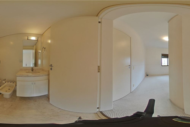 Imagem Imóvel com 3 Quartos à Venda, em Vila Andrade - São Paulo Imagem Imóvel com 3 Quartos à Venda, em Vila Andrade - São Paulo