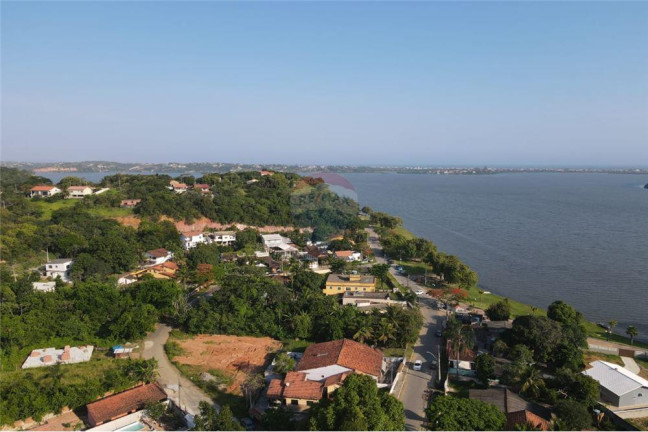 Imagem Terreno à Venda, 705 m² em Centro - Maricá Imagem Terreno à Venda, 705 m² em Centro - Maricá