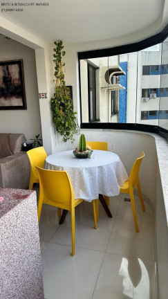 Imagem Imóvel com 2 Quartos à Venda, 59 m² em Imbuí - Salvador Imagem Imóvel com 2 Quartos à Venda, 59 m² em Imbuí - Salvador