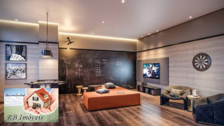 Imagem Apartamento com 3 Quartos à Venda, 117 m² em Centro - Santo André Imagem Apartamento com 3 Quartos à Venda, 117 m² em Centro - Santo André