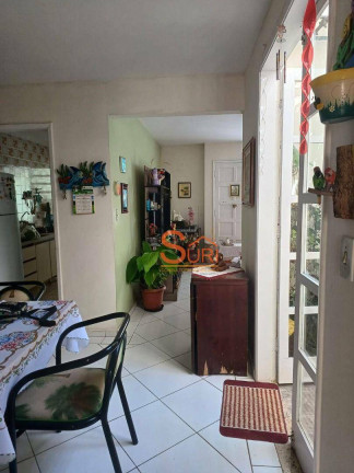 Casa com 2 Quartos à Venda, 143 m² em Parque Terra Nova - São Bernardo Do Campo
