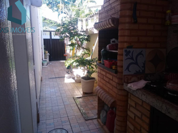 Imagem Casa de Condomínio com 2 Quartos à Venda, 80 m² em Palmeiras - Cabo Frio Imagem Casa de Condomínio com 2 Quartos à Venda, 80 m² em Palmeiras - Cabo Frio
