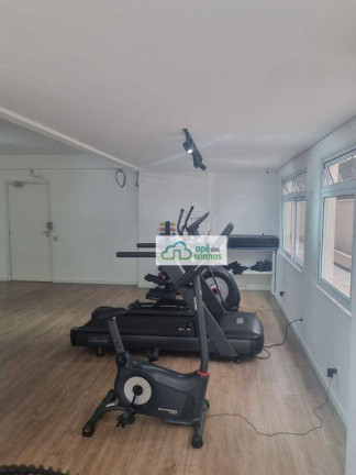 Imagem Apartamento com 2 Quartos à Venda, 64 m² em Vila Pompeia - São Paulo Imagem Apartamento com 2 Quartos à Venda, 64 m² em Vila Pompeia - São Paulo