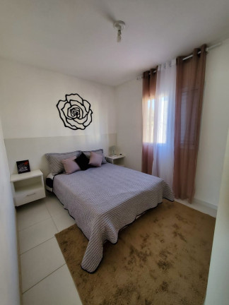 Imagem Apartamento com 2 Quartos à Venda, 45 m² em Vila Aprazível - Jacareí Imagem Apartamento com 2 Quartos à Venda, 45 m² em Vila Aprazível - Jacareí