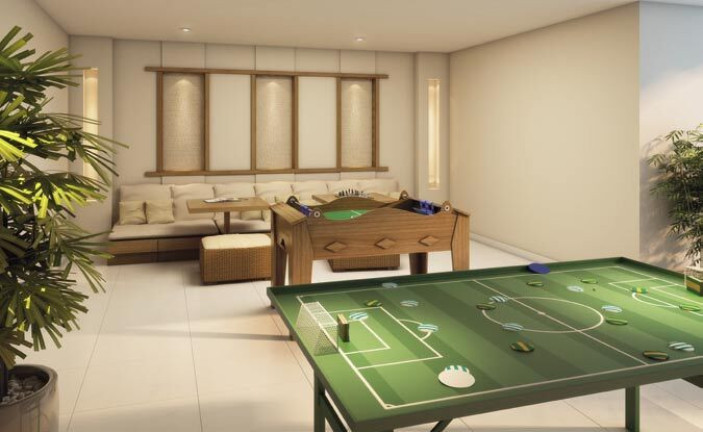 Imagem Apartamento com 4 Quartos à Venda, 143 m²