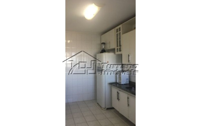 Imagem Apartamento com 3 Quartos à Venda, 108 m² em Floradas De São José - São José Dos Campos Imagem Apartamento com 3 Quartos à Venda, 108 m² em Floradas De São José - São José Dos Campos
