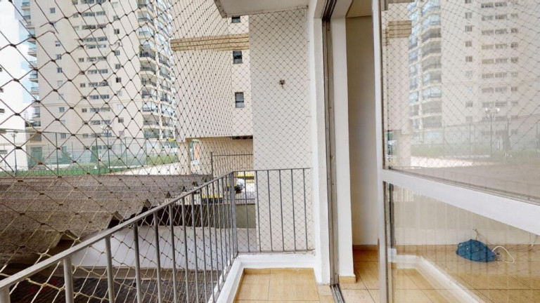 Imagem Imóvel com 2 Quartos à Venda, 70 m² em Brooklin - São Paulo Imagem Imóvel com 2 Quartos à Venda, 70 m² em Brooklin - São Paulo