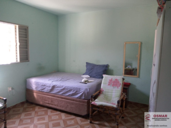 Imagem Casa com 2 Quartos à Venda, 199 m² em Jardim Puche - Sumaré