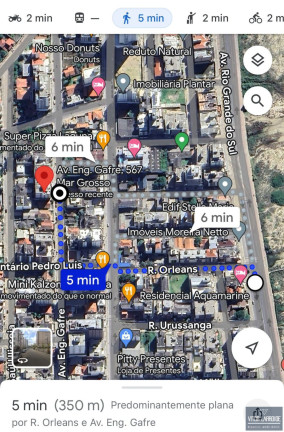 Imagem Apartamento com 3 Quartos à Venda, 110 m² em Mar Grosso - Laguna