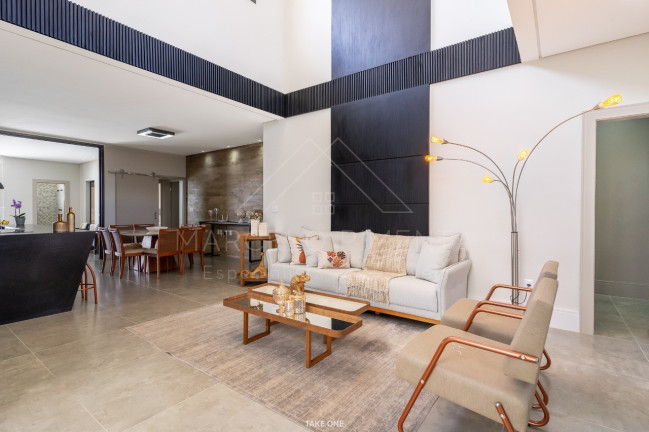 Imagem Casa com 4 Quartos à Venda, 353 m² em Condomínio Villa De Toscana - Vinhedo Imagem Casa com 4 Quartos à Venda, 353 m² em Condomínio Villa De Toscana - Vinhedo