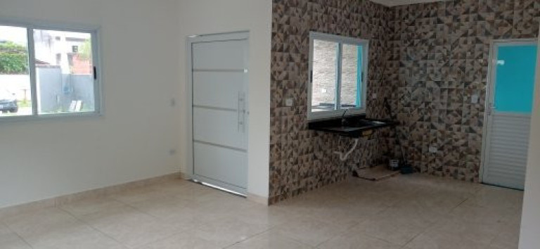 Imagem Casa com 3 Quartos à Venda, 105 m² em Jardim Do Sol - Caraguatatuba Imagem Casa com 3 Quartos à Venda, 105 m² em Jardim Do Sol - Caraguatatuba