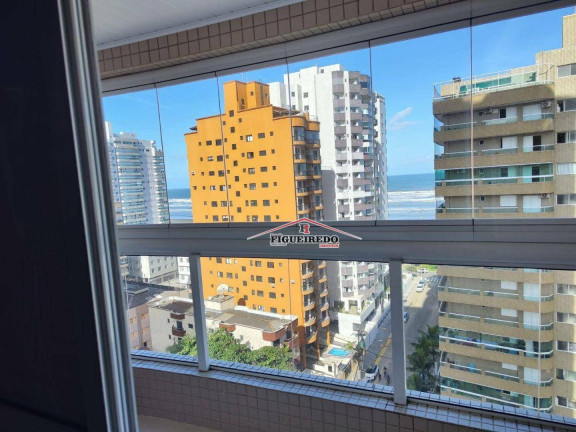 Imagem Apartamento com 3 Quartos à Venda, 124 m² em Aviação - Praia Grande Imagem Apartamento com 3 Quartos à Venda, 124 m² em Aviação - Praia Grande