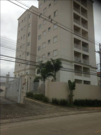 Imagem Apartamento com 2 Quartos à Venda, 57 m² em Jardim São Carlos - Sorocaba Imagem Apartamento com 2 Quartos à Venda, 57 m² em Jardim São Carlos - Sorocaba