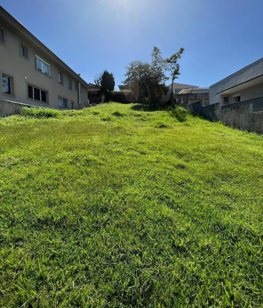 Imagem Terreno em Condomínio à Venda, 722 m² em Tamboré - Santana De Parnaíba Imagem Terreno em Condomínio à Venda, 722 m² em Tamboré - Santana De Parnaíba